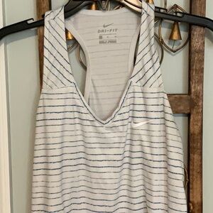 Nike Dri-fit tank top